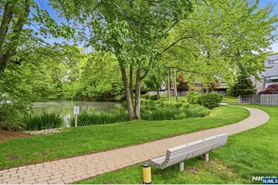 219 Pond Terrace 2B #2B, Washington Township, NJ 07676 - Photo 35