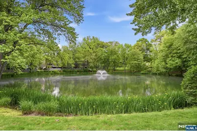 219 Pond Terrace 2B #2B, Washington Township, NJ 07676 - Photo 33