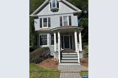 126 Grant Avenue, Cresskill, NJ 07626 - Photo 1