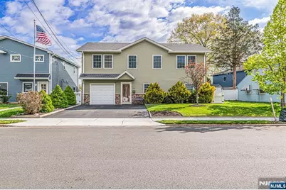 153 Howard Avenue, Rochelle Park Township, NJ 07662 - Photo 37