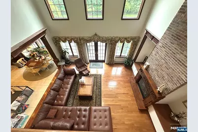 604 Grandview Terrace, Franklin Lakes, NJ 07417 - Photo 13