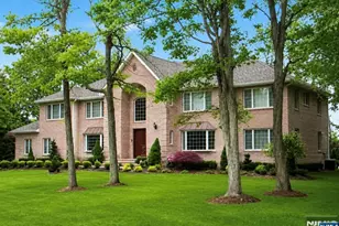604 Grandview Terrace, Franklin Lakes, NJ 07417 - Photo 1
