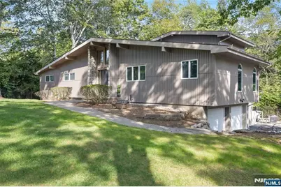 727 Rolling Hill Drive, River Vale Township, NJ 07675 - Photo 1
