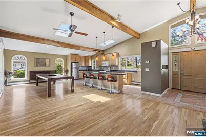 727 Rolling Hill Drive, River Vale Township, NJ 07675 - Photo 7