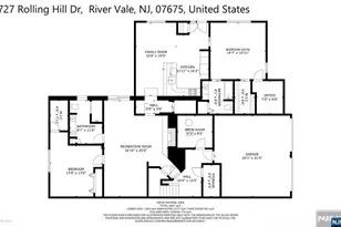 727 Rolling Hill Dr, River Vale Township, NJ 07675 - Photo 47