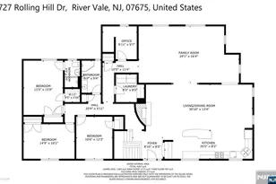 727 Rolling Hill Dr, River Vale Township, NJ 07675 - Photo 45