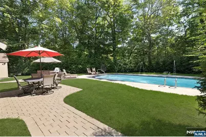 727 Rolling Hill Drive, River Vale Township, NJ 07675 - Photo 37