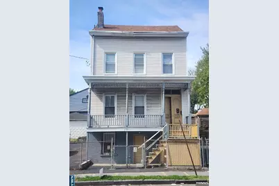 133 Belmont Avenue 2nd &amp; 3rd Fl #2nd &amp; 3rd Fl, Paterson, NJ 07522 - Photo 1
