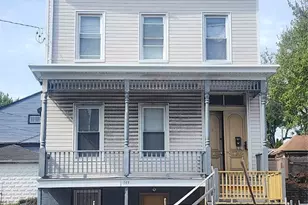 133 Belmont Ave 2nd &amp 3rd Fl, Paterson, NJ 07522 - Photo 1