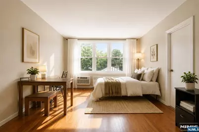 2160 Center Avenue 5U #5U, Fort Lee, NJ 07024 - Photo 5