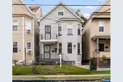 140 7th Street, Paterson, NJ 07522 - Photo 1