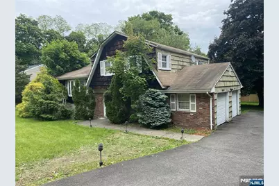 252 Wierimus Road, Allendale, NJ 07642 - Photo 5