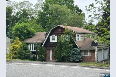 252 Wierimus Road, Allendale, NJ 07642 - Photo 1
