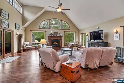 65 Gunn Road, Branchville, NJ 07826 - Photo 13