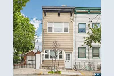 90 Hackensack, Weehawken, NJ 07086 - Photo 1