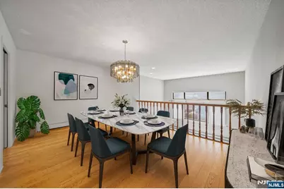 31 Berkeley Court 31D #31D, Washington Township, NJ 07676 - Photo 13