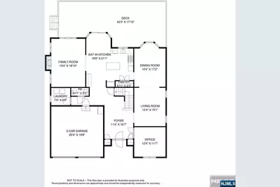22 Wagon Trail, Mahwah, NJ 07430 - Photo 27