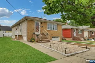 115 Lincoln Ave, North Arlington, NJ 07031 - Photo 3
