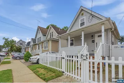 32 Willard Street, Garfield, NJ 07026 - Photo 3
