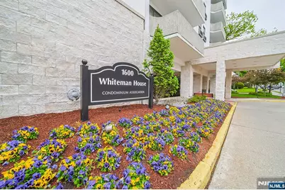 1600 Center Avenue 1D #1D, Fort Lee, NJ 07024 - Photo 1