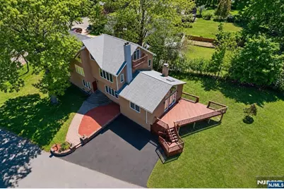 17 Hickory Drive, Oakland, NJ 07436 - Photo 33