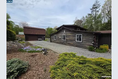 103 Cherry Ridge Road, West Milford, NJ 07421 - Photo 1