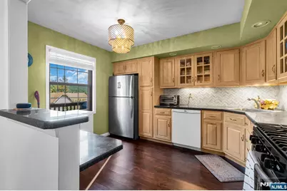 101 E Oak Street F6 #F6, Oakland, NJ 07436 - Photo 15