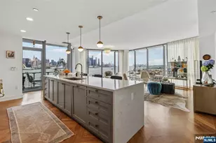 9 Ave At Port Imperial 1007, West New York, NJ 07093 - Photo 1