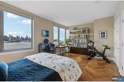 9 Ave At Port Imperial 1007 #1007, West New York, NJ 07093 - Photo 17