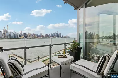 9 Ave At Port Imperial 1007 #1007, West New York, NJ 07093 - Photo 5
