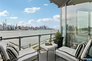 9 Ave At Port Imperial 1007, West New York, NJ 07093 - Photo 5