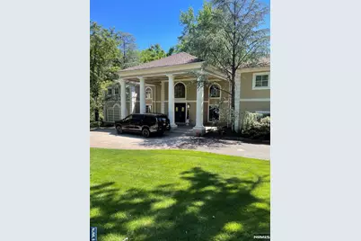 24 Wildwood Road, Saddle River, NJ 07458 - Photo 1