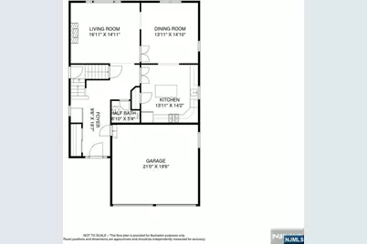 30 Witherspoon Street, Nutley, NJ 07424 - Photo 41