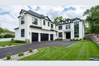 196 Midwood Road, Paramus, NJ 07652 - Photo 1