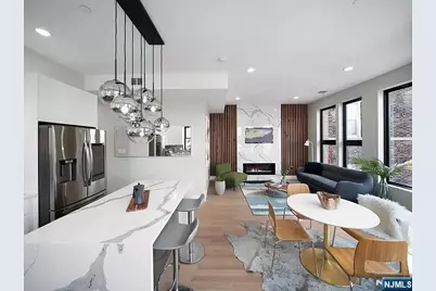 3568 John F Kennedy Boulevard 3 #3, Jersey City, NJ 07307 - Photo 5