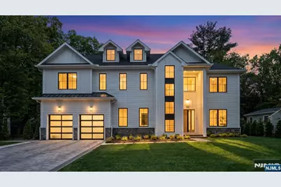 357 Pleasant Lane, Haworth, NJ 07641 - Photo 1