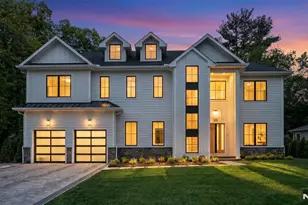 357 Pleasant Ln, Haworth, NJ 07641 - Photo 1