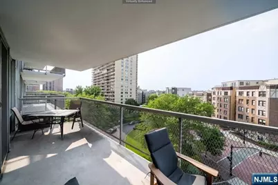 6050 Boulevard East 6D #6D, West New York, NJ 07093 - Photo 17