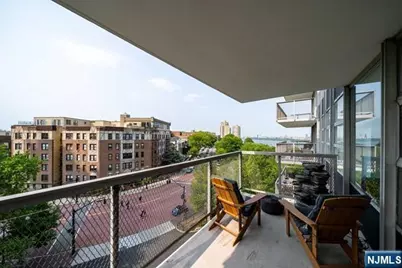 6050 Boulevard East 6D #6D, West New York, NJ 07093 - Photo 15