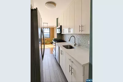 500 Central Avenue 1408 #1408, Union City, NJ 07087 - Photo 1