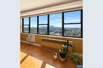 500 Central Avenue 1408 #1408, Union City, NJ 07087 - Photo 7
