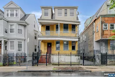 249 4th Street, Newark, NJ 07107 - Photo 1