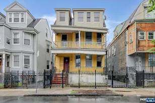 249 4th St, Newark, NJ 07107 - Photo 1