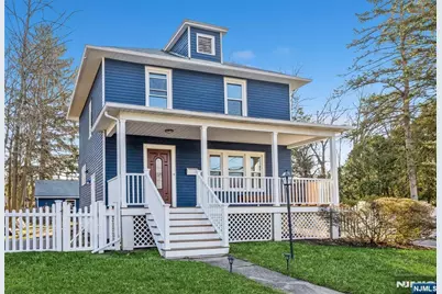 36 Kinderkamack Road, Hillsdale, NJ 07642 - Photo 1