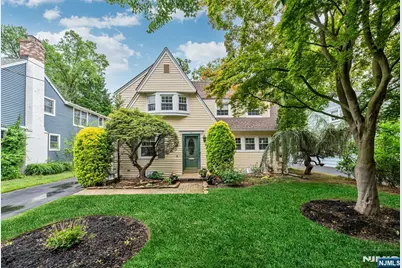 151 Walthery Avenue, Ridgewood, NJ 07450 - Photo 1