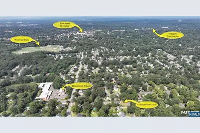 619 Montview Place, River Vale Township, NJ 07675 - Photo 31