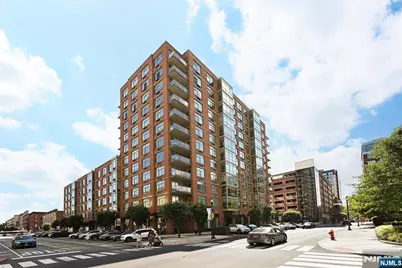 1450 Washington Street 516 #516, Hoboken, NJ 07030 - Photo 33
