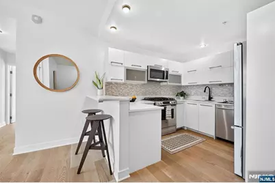 1450 Washington Street 516 #516, Hoboken, NJ 07030 - Photo 13