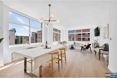 1450 Washington Street 516 #516, Hoboken, NJ 07030 - Photo 9