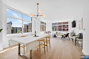 1450 Washington Street 516, Hoboken, NJ 07030 - Photo 9
